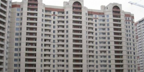 3-комн квартира ул Латышских Стрелков,  д. 15,  к. 3