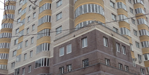 Торговое помещение Королев г, Болшево мкр, Пушкинская ул ,  д. 21