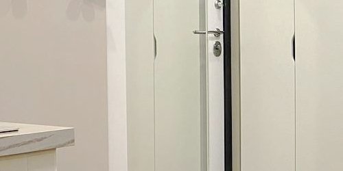 Студия улица Тимура Фрунзе, 8/5