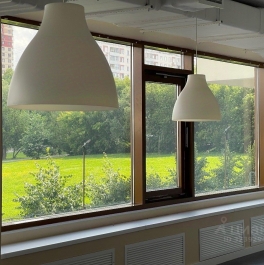 Аренда офиса улица Архитектора Власова,  д. 6