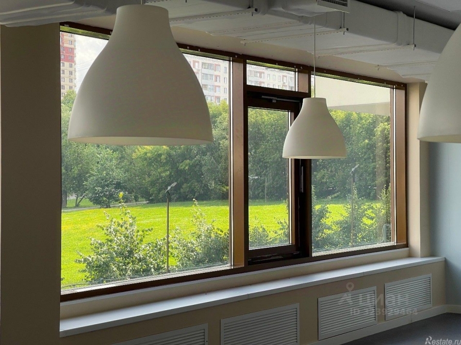 Аренда офиса улица Архитектора Власова,  д. 6