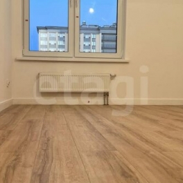 Продажа 1-комн квартиры на вторичном рынке улица Дыбенко,  д. 3 с1