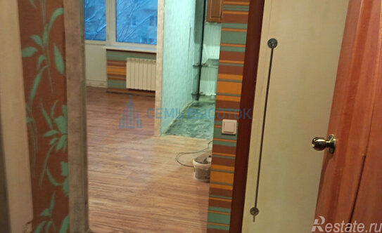 Продажа 2-комн квартиры на вторичном рынке Подольск, улица Кирова,  д. 66