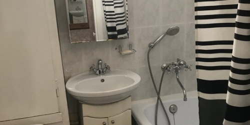 1-комн квартира Мартеновская ул,  д. 15