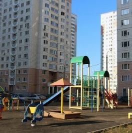 Продажа 3-комн квартиры на вторичном рынке Одинцово, ул Чистяковой,  д. 65