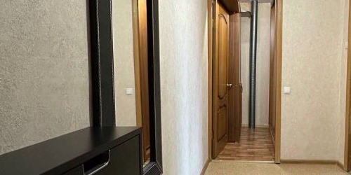 1-комн квартира Штурвальная улица, 3С1