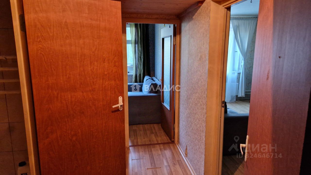 Продажа 1-комн квартиры на вторичном рынке Карамышевская набережная, 16к1