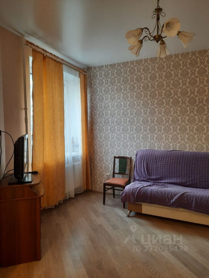 Аренда студии Тельмана, улица Онежская, 2