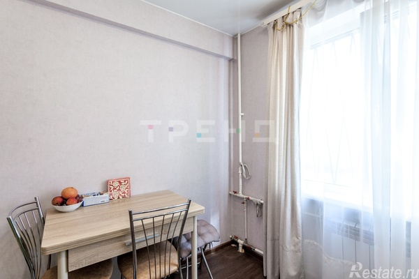 Продажа 1-комн квартиры на вторичном рынке Таллинская ул,  д. 17