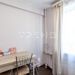 Продажа 1-комн квартиры на вторичном рынке Таллинская ул,  д. 17