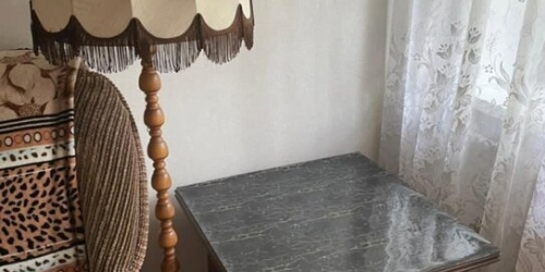 1-комн квартира улица Олеко Дундича,  д. 27