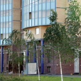 Продажа 3-комн квартиры на вторичном рынке Планерная улица
