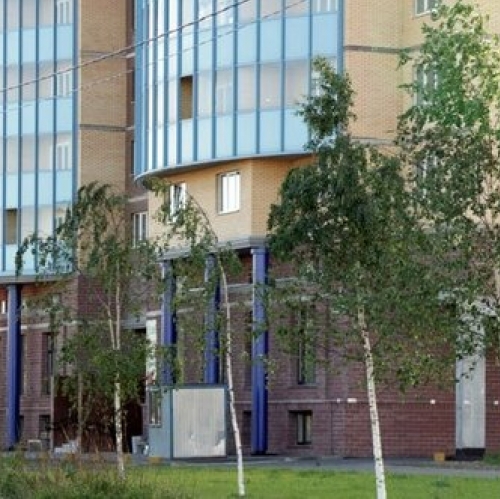 3-комн квартира Планерная улица