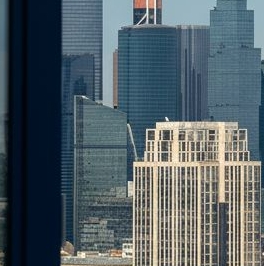 Продажа 3-комн квартиры на вторичном рынке Мосфильмовская улица, 70к3