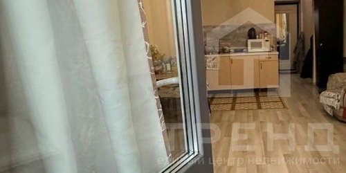 Студия улица Брянцева, 13к1