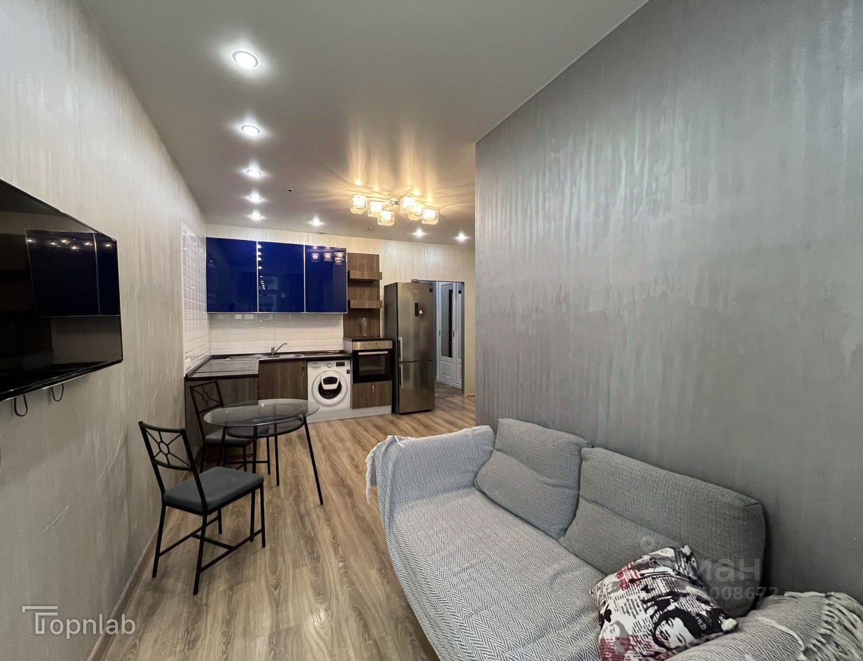 Продажа 1-комн квартиры на вторичном рынке 3-й Павелецкий проезд, 3