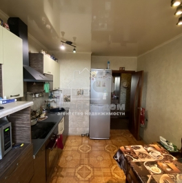 Продажа 3-комн квартиры на вторичном рынке посёлок Медное -Власово, Медное -Власово, 2