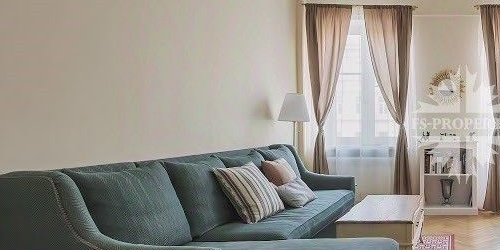 4-комн квартира Тверская улица, 27С2