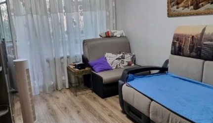 2-комн квартира Бобруйская улица, 2