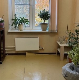Продажа 3-комн квартиры на вторичном рынке улица Генерала Белова,  д. 19 к1