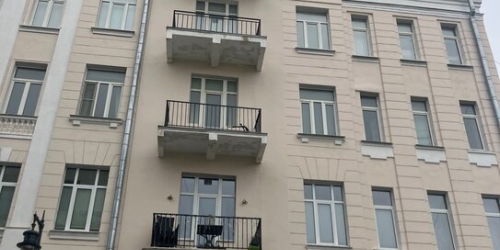 5-комн квартира Пожарский пер,  д. 8