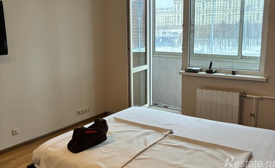 Продажа 1-комн квартиры на вторичном рынке Рубцовская набережная