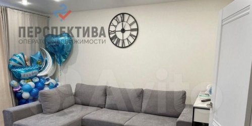 2-комн квартира улица Скульптора Мухиной,  д. 10 к3
