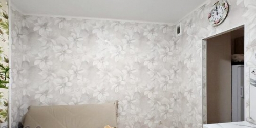 3-комн квартира улица Маршала Баграмяна,  д. 2