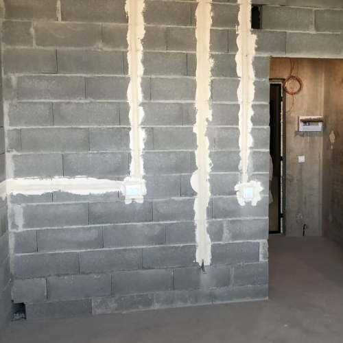 Студия пос. Шушары, улица Валдайская, 6к1