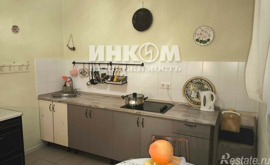 Продажа 2-комн квартиры на вторичном рынке улица Скульптора Мухиной