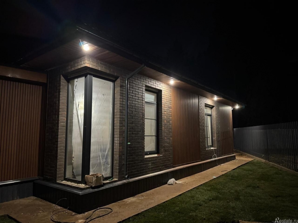 Продажа дома Наро-Фоминский городской округ, Спортивная улица,  д. 31