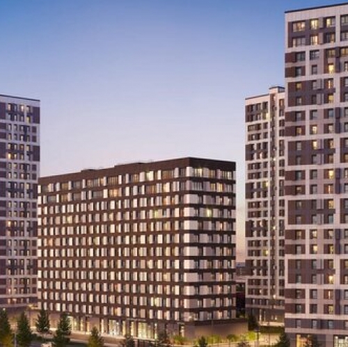 1-комн квартира Волоколамское ш,  д. 71/22 к3