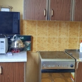 Продажа 1-комн квартиры на вторичном рынке Паромная улица,  д. 7 к1