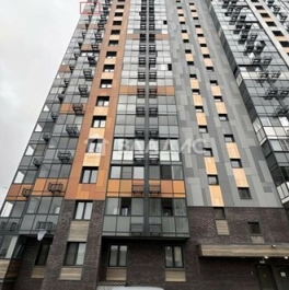 Продажа 2-комн квартиры на вторичном рынке Яворки ул,  д. 1 к1