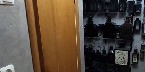 1-комн квартира 3-я Парковая улица, 37