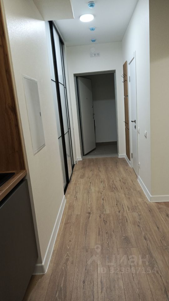 Аренда 1-комн квартиры на вторичном рынке улица 3-я Нововатутинская, 15к1