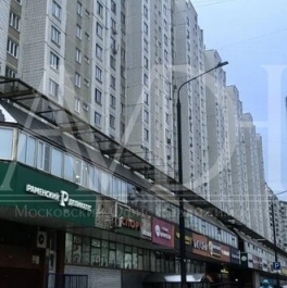 Продажа 2-комн квартиры на вторичном рынке ул Братиславская,  д. 18,  к. 1