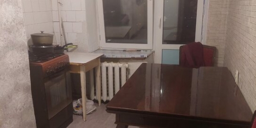 3-комн квартира ул Бестужевская,  д. 36