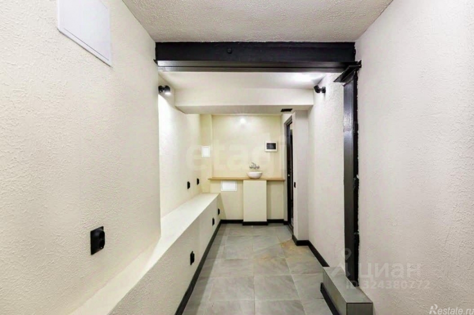 Продажа офиса 2-я линия,  д. 39/16