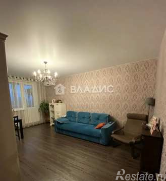 Продажа 2-комн квартиры на вторичном рынке Реутов, Молодёжная улица,  д. 2