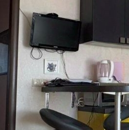 Продажа 1-комн квартиры на вторичном рынке Октябрьский пгт, улица Спортивная, 1