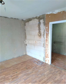 Продажа 2-комн квартиры на вторичном рынке Нахабино, ул. Красноармейская,  д. 61