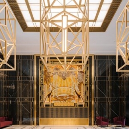 Продажа 3-комн квартиры на вторичном рынке аллея Академика Лихачёва,  д. 7