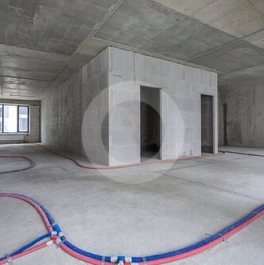 Продажа 4-комн квартиры на вторичном рынке Шмитовский проезд,  д. 39,  к. 17