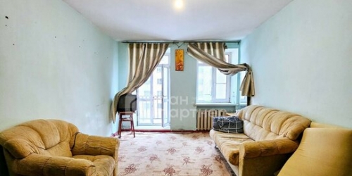 3-комн квартира Новочеркасский пр-кт,  д. 11