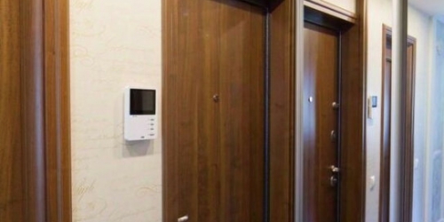 2-комн квартира Озерковский переулок,  д. 4