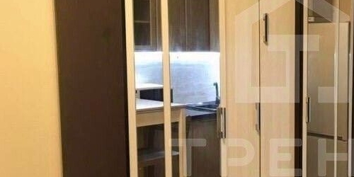 Студия Камышовая улица, 38к1