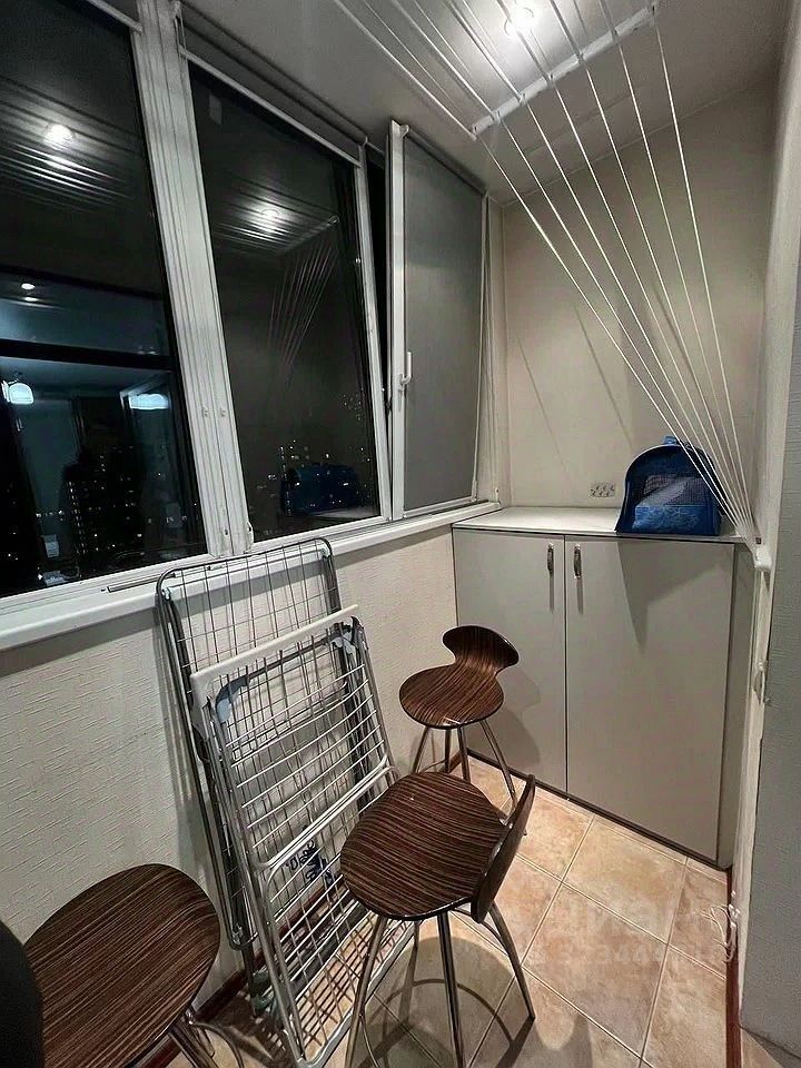 Аренда 3-комн квартиры на вторичном рынке улица Дыбенко, 14К2