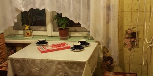 2-комн квартира бульвар разведчика,  д. 12,  к. 1