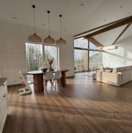 Продажа дома Холдеево, Луговая улица